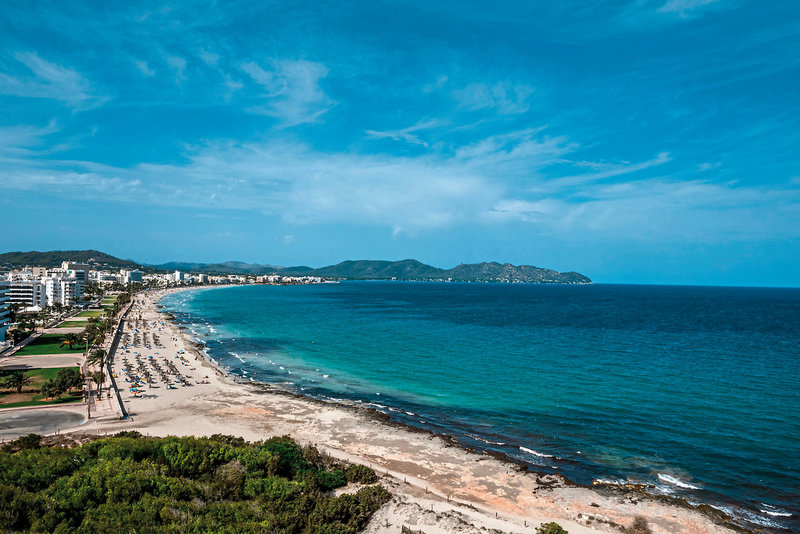 Iberostar Waves Cala Millor 21