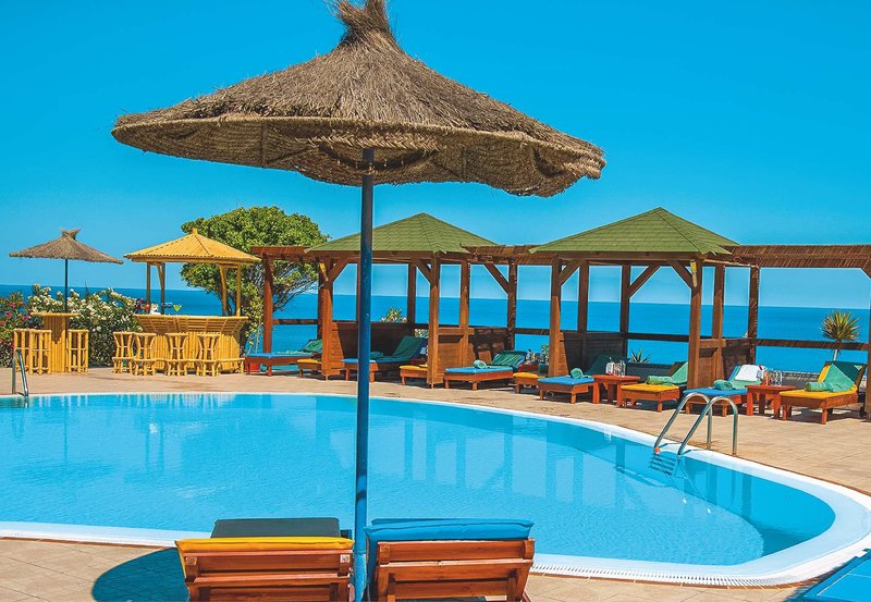 Marina Playa Suites 1