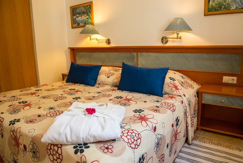 Marina Playa Suites 2