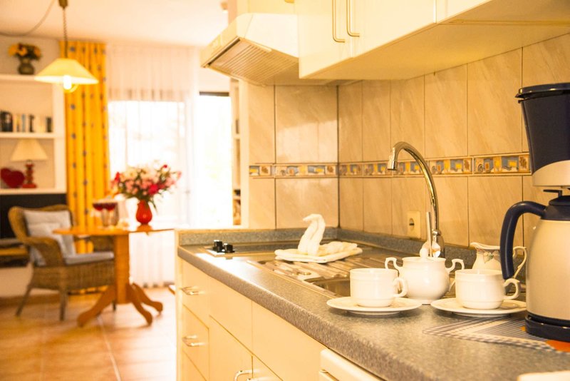 Marina Playa Suites 3