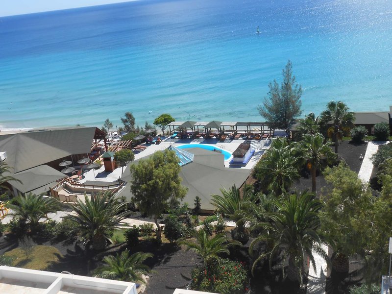 Marina Playa Suites 4