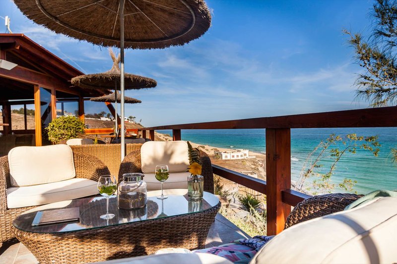 Marina Playa Suites 7