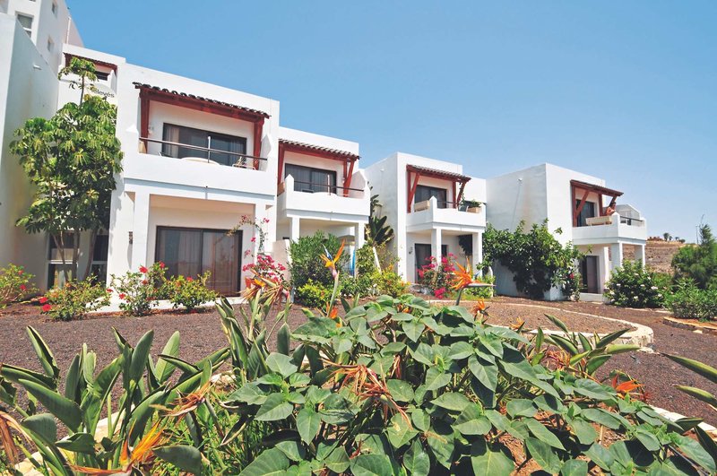 Marina Playa Suites 9