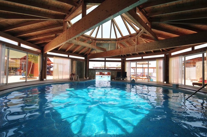 Marina Playa Suites 11