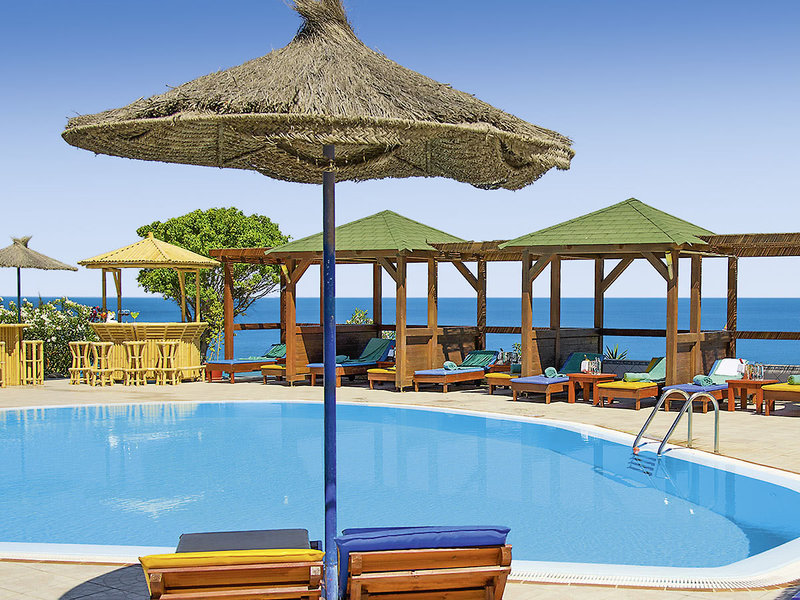 Marina Playa Suites 5