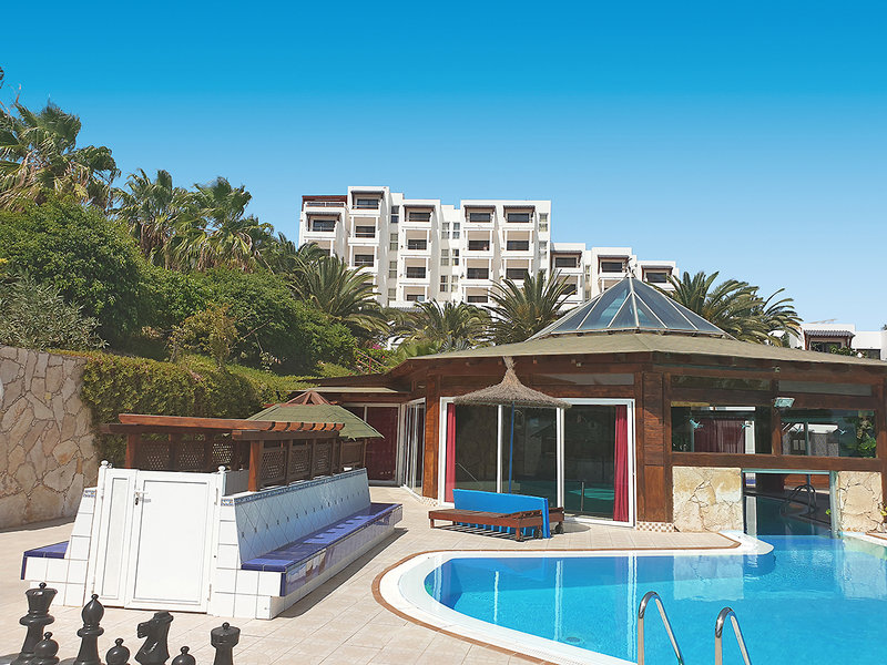 Marina Playa Suites 2