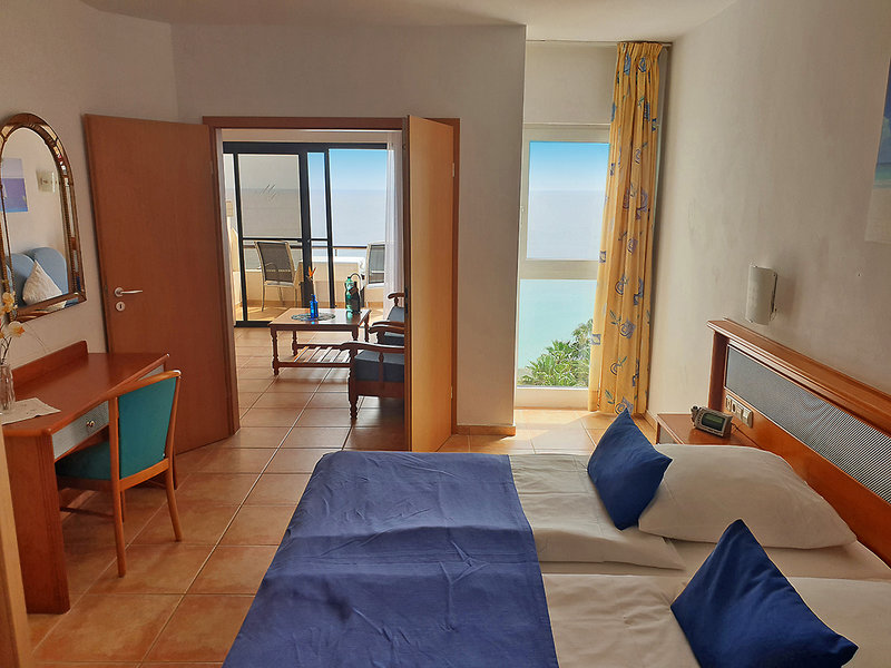 Marina Playa Suites 3