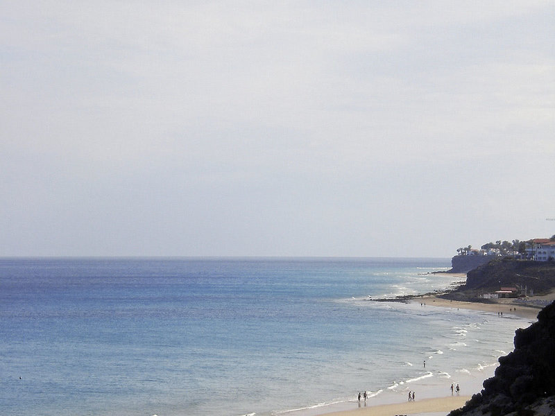 Marina Playa Suites 6