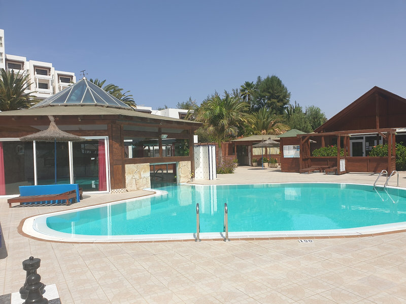 Marina Playa Suites 1