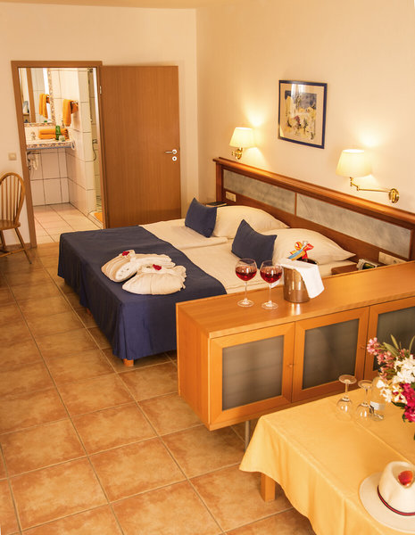 Marina Playa Suites 3