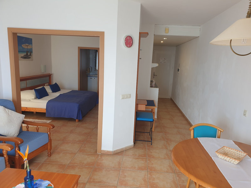 Marina Playa Suites 5