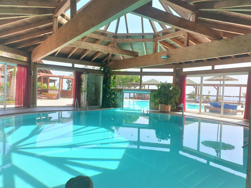 Marina Playa Suites 8