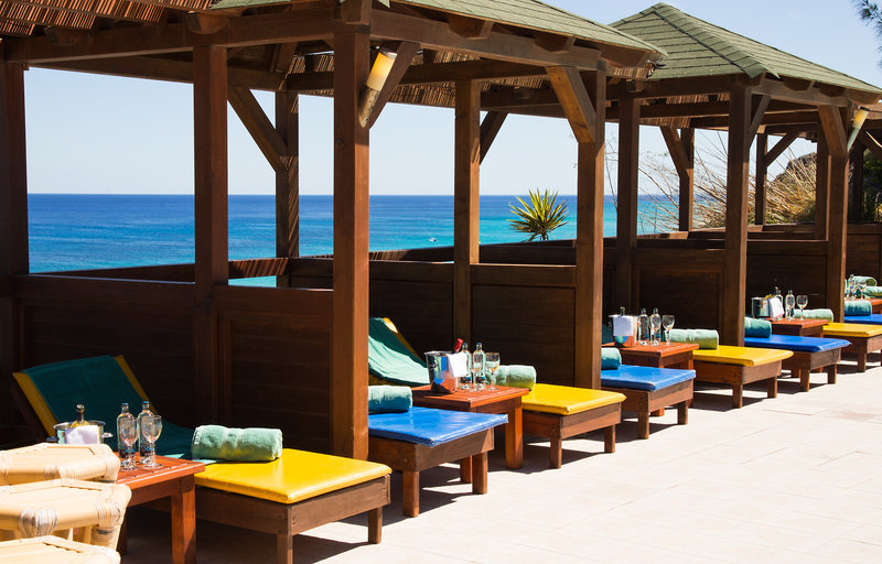 Marina Playa Suites 10