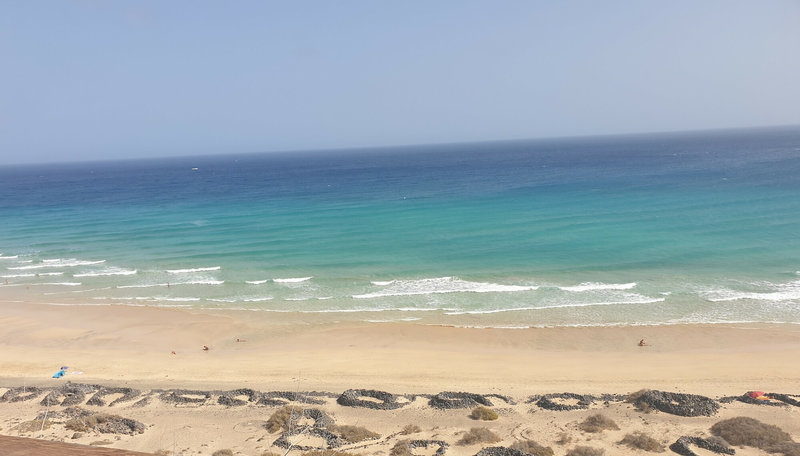 Marina Playa Suites 11