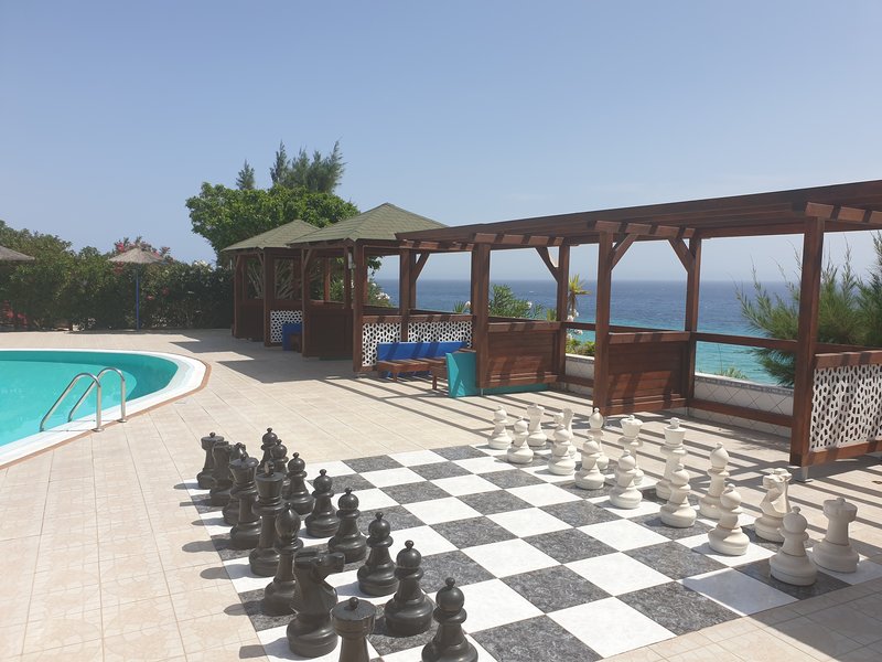 Marina Playa Suites 5