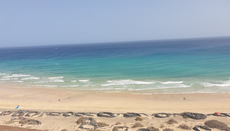 Marina Playa Suites 12