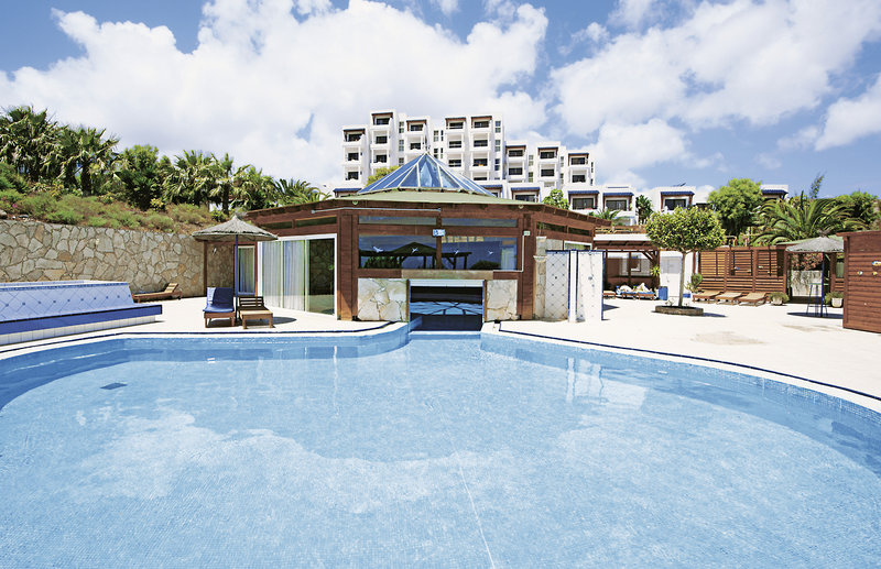 Marina Playa Suites 1