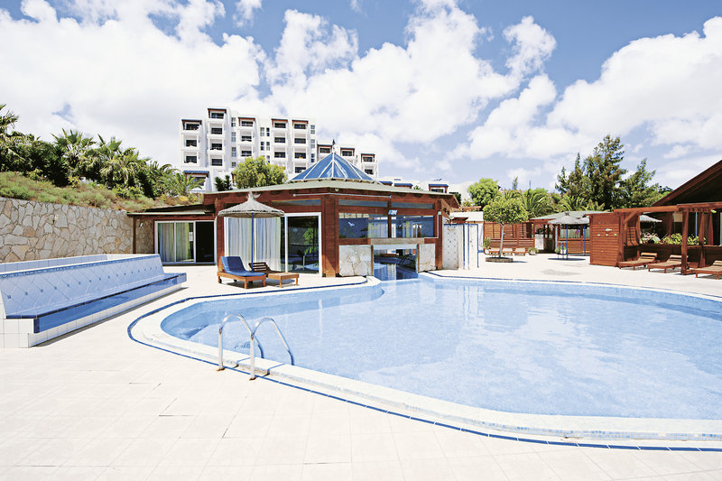 Marina Playa Suites 2