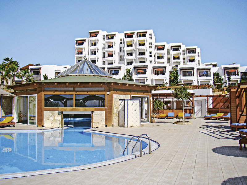 Marina Playa Suites 3