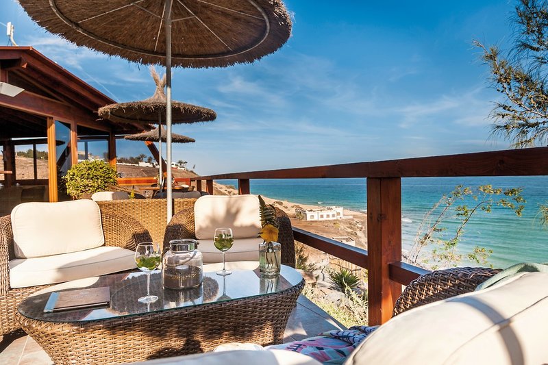 Marina Playa Suites 5