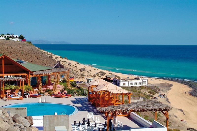 Marina Playa Suites 6