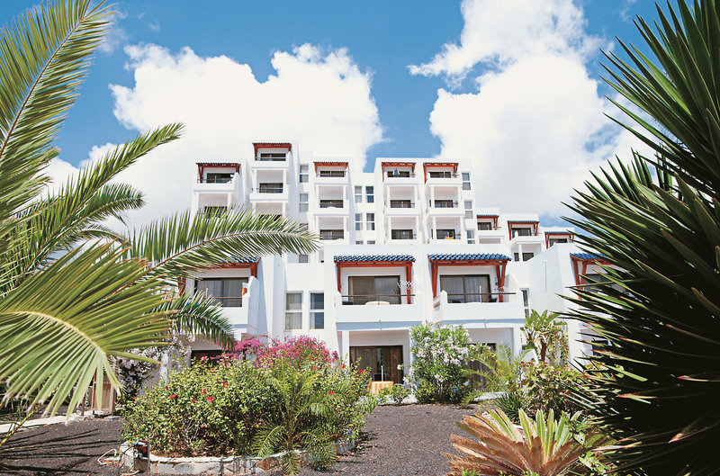 Marina Playa Suites 8