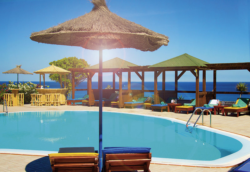 Marina Playa Suites 9
