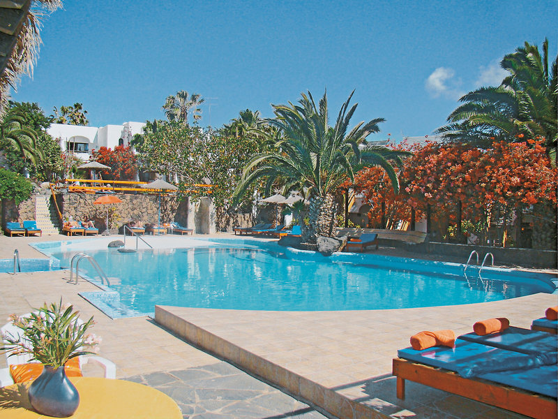 Marina Playa Suites 11