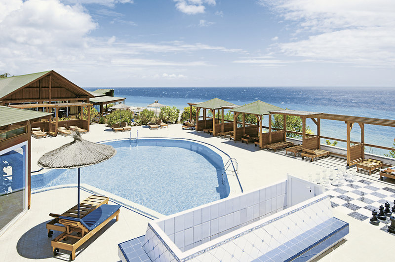 Marina Playa Suites 12