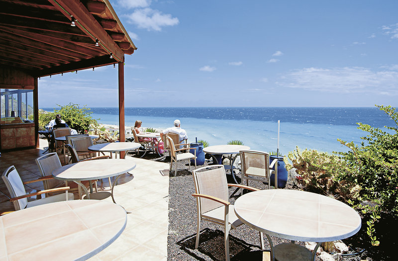 Marina Playa Suites 13