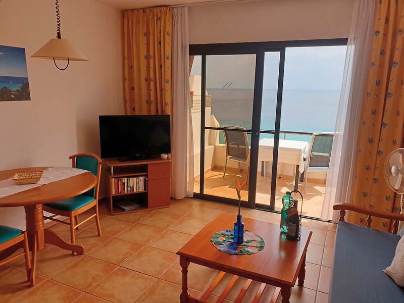 Marina Playa Suites 15