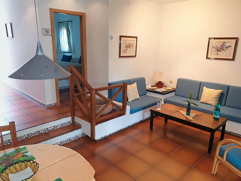 Marina Playa Suites 16