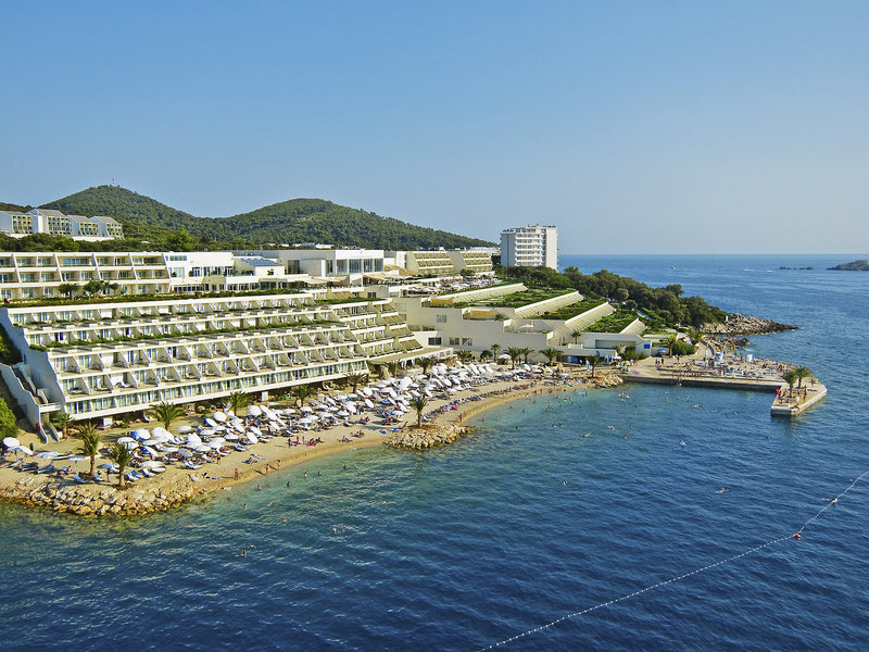 Valamar Collection Dubrovnik President 1 - Exterior