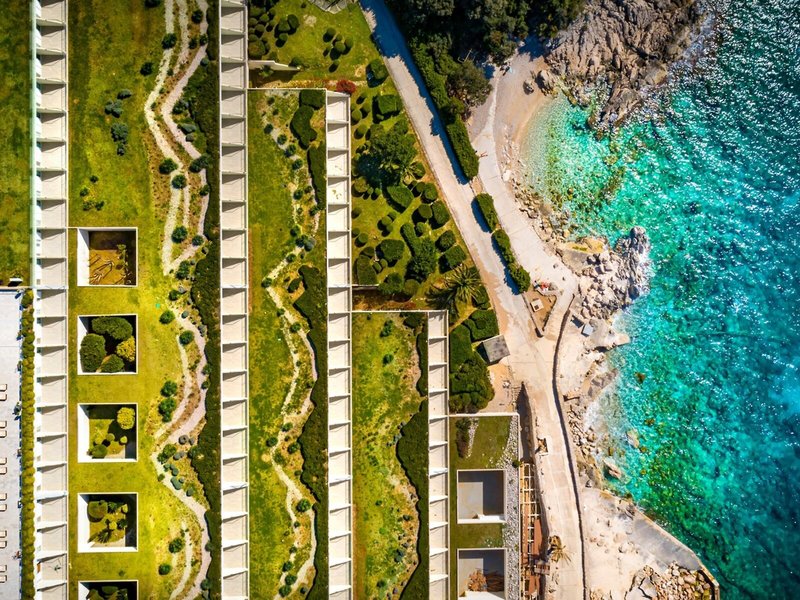 Valamar Collection Dubrovnik President 2 - Exterior