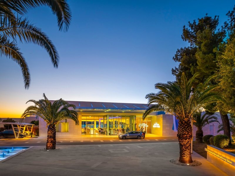 Valamar Collection Dubrovnik President 4 - Exterior