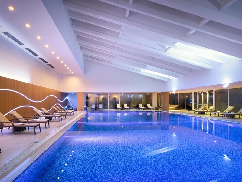 Valamar Collection Dubrovnik President 8 - Outdoor Pool