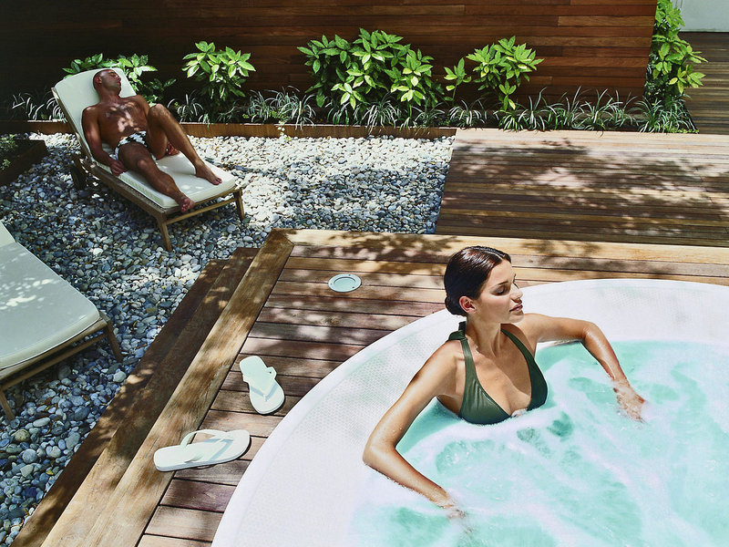 Valamar Collection Dubrovnik President 9 - Outdoor Pool