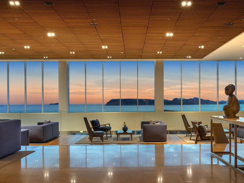 Valamar Collection Dubrovnik President 12 - Indoor Pool