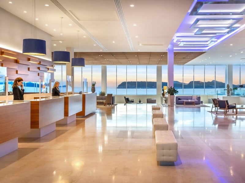 Valamar Collection Dubrovnik President 13 - Lounge / Lobby
