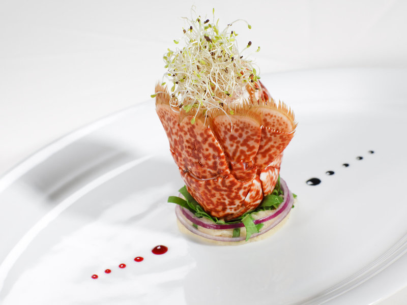 Valamar Collection Dubrovnik President 15 - Restaurant