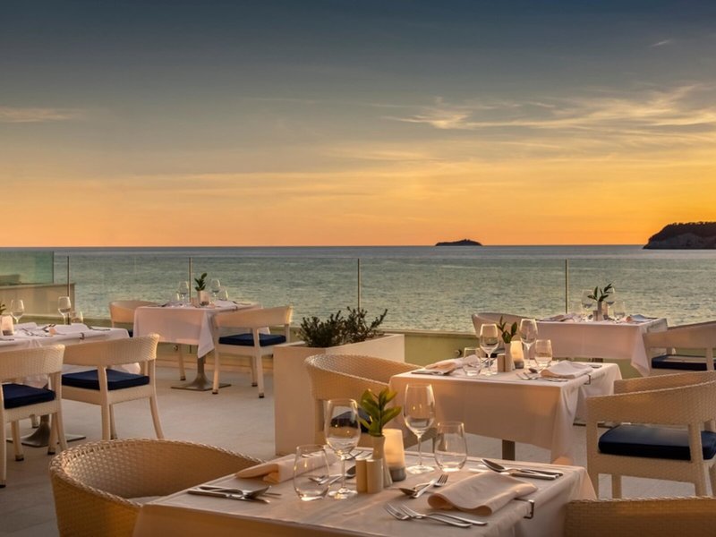 Valamar Collection Dubrovnik President 16 - Restaurant