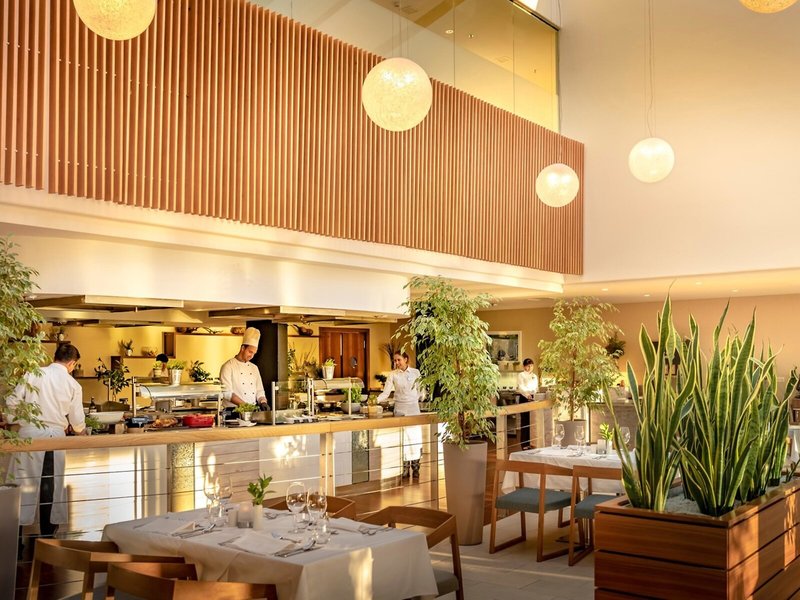 Valamar Collection Dubrovnik President 18 - Restaurant