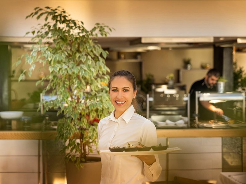 Valamar Collection Dubrovnik President 19 - Restaurant
