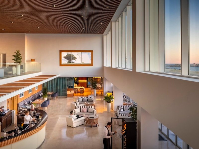 Valamar Collection Dubrovnik President 21 - Restaurant