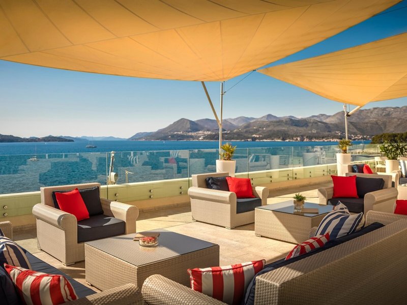 Valamar Collection Dubrovnik President 22 - Restaurant