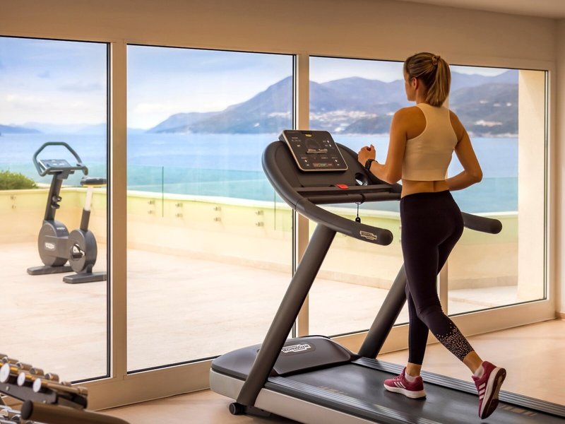 Valamar Collection Dubrovnik President 24 - Sports and leisure
