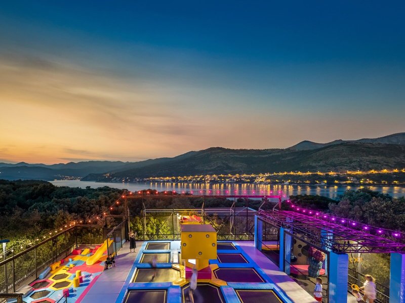 Valamar Collection Dubrovnik President 27 - Sports and leisure
