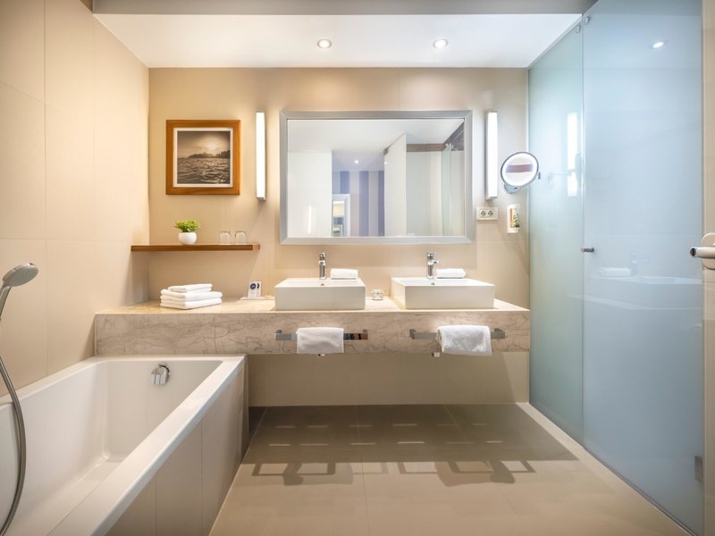 Valamar Collection Dubrovnik President 33 - Room Example