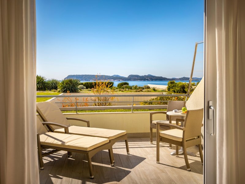Valamar Collection Dubrovnik President 34 - Room Example