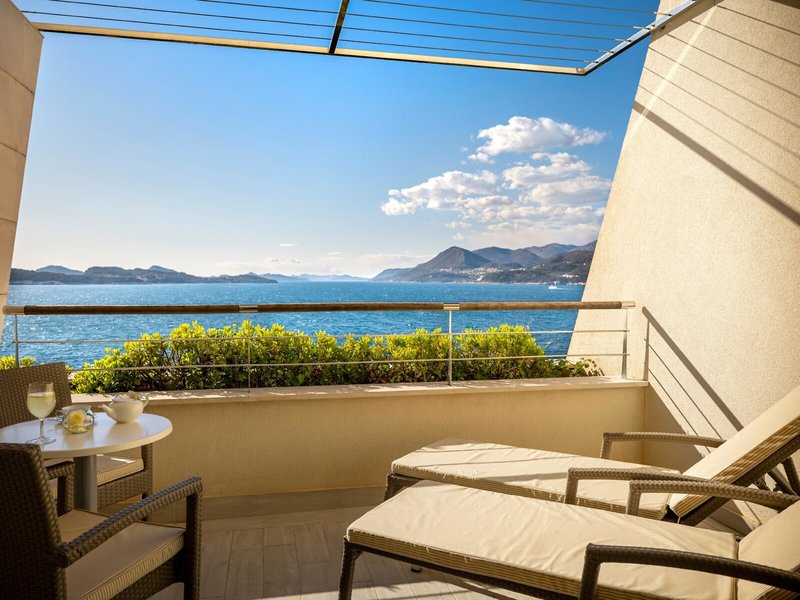 Valamar Collection Dubrovnik President 37 - Room Example